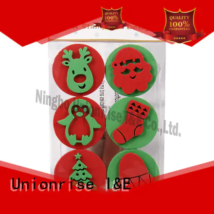 Unionrise decorative eva craft sets low-cost free sample
