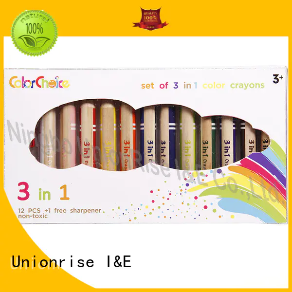 universal kids crayons popular low-cost from top manufacturer