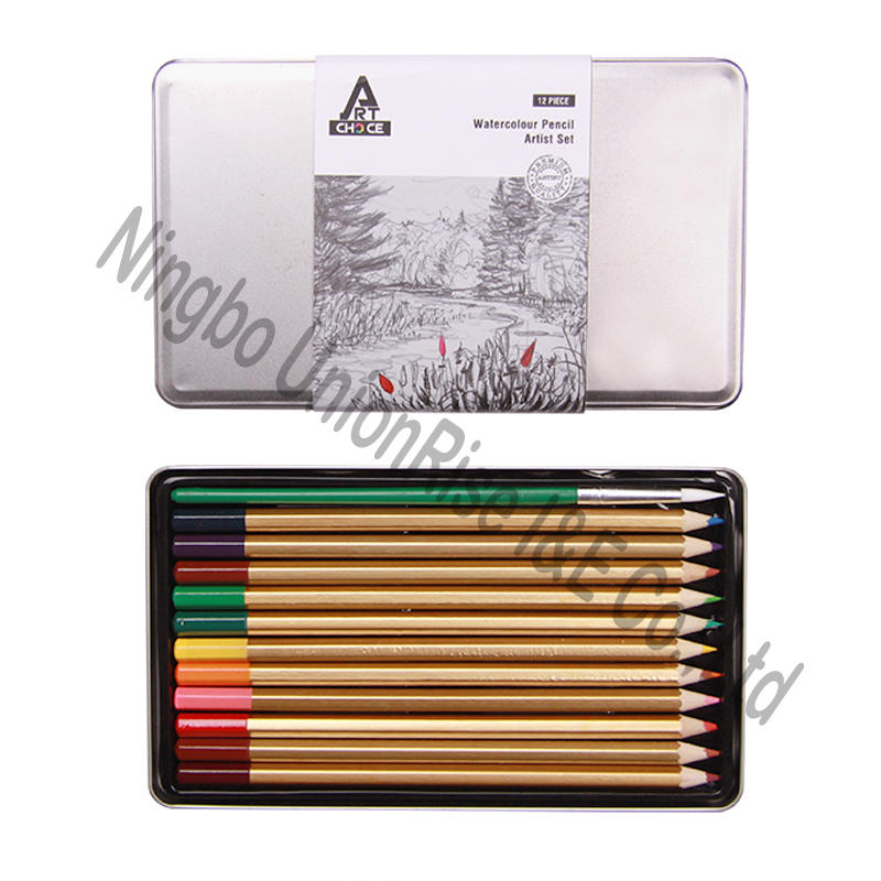 Best Pencil Set For Sketching