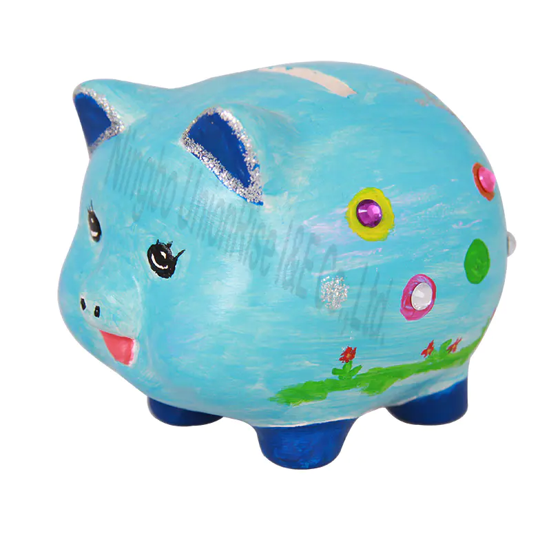 My First bank Piggy