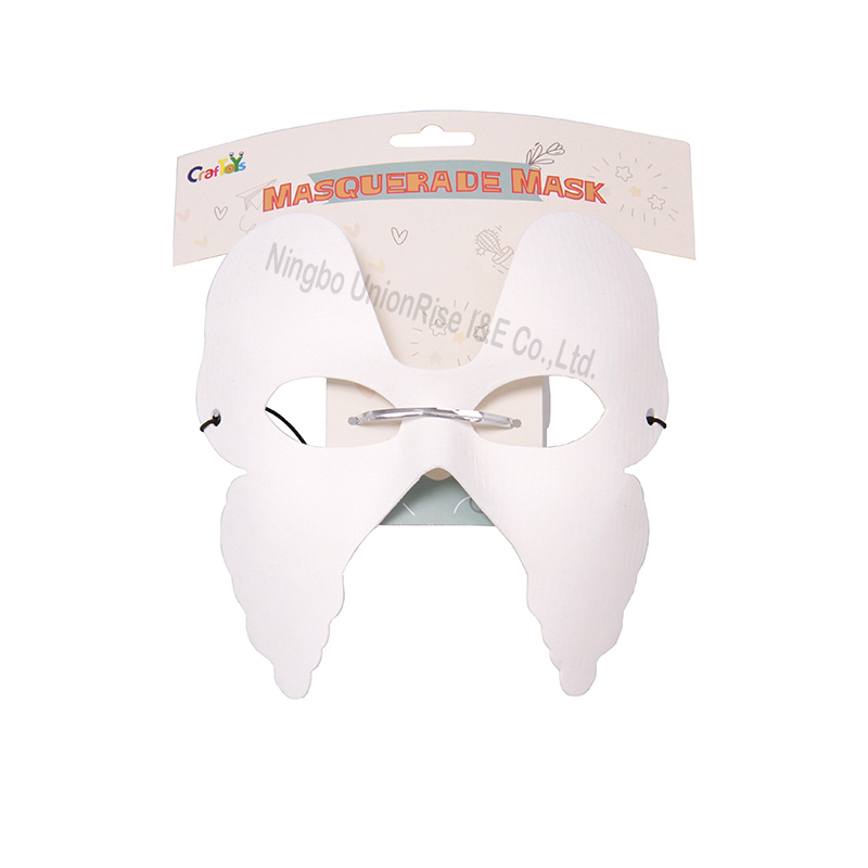 Masquerade Mask Male Half  Face Style 3