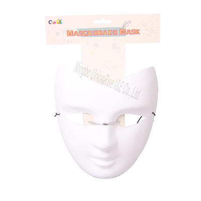 Masquerade Mask Male Full Face