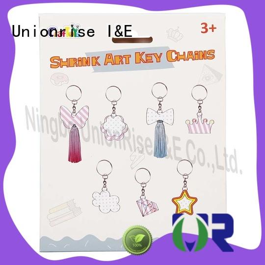 shrink art kit key