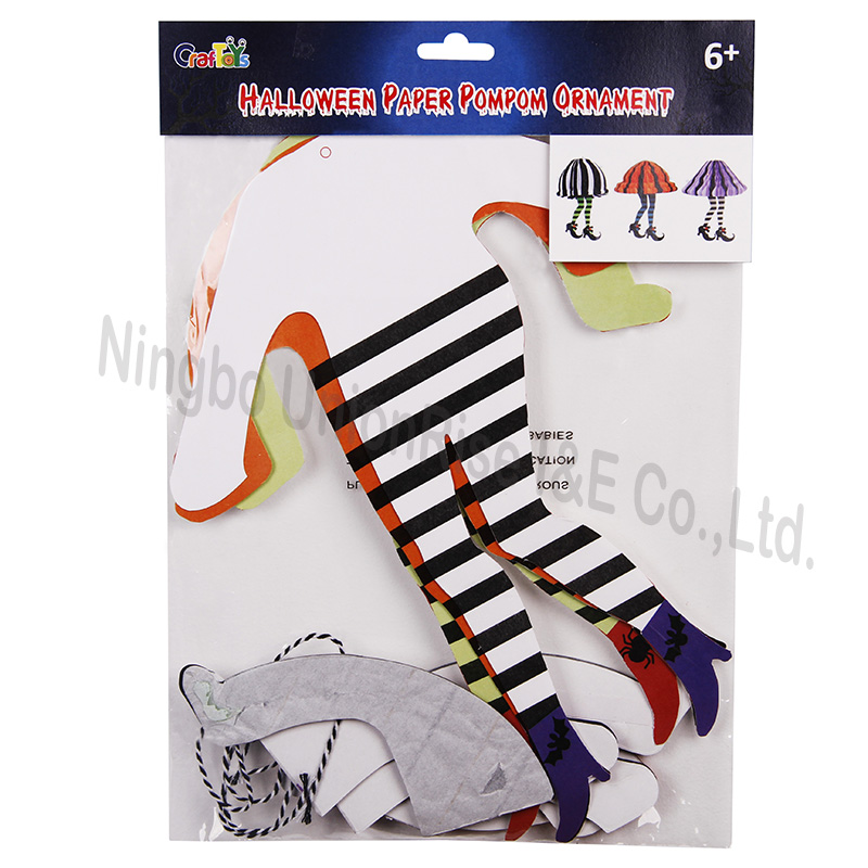 Unionrise tissue paper craft kits manufacturers for children-1