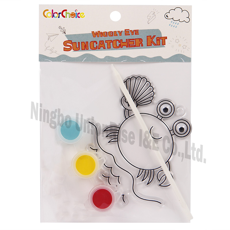 Top suncatcher kit Supply for children-2