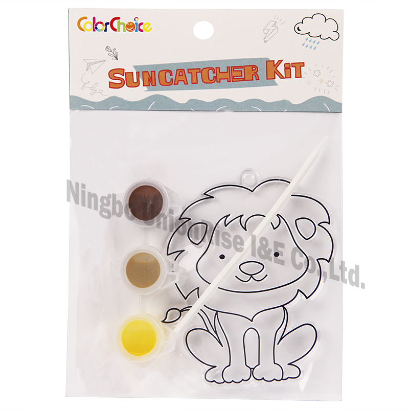 High-quality suncatcher kit Supply for kids-2