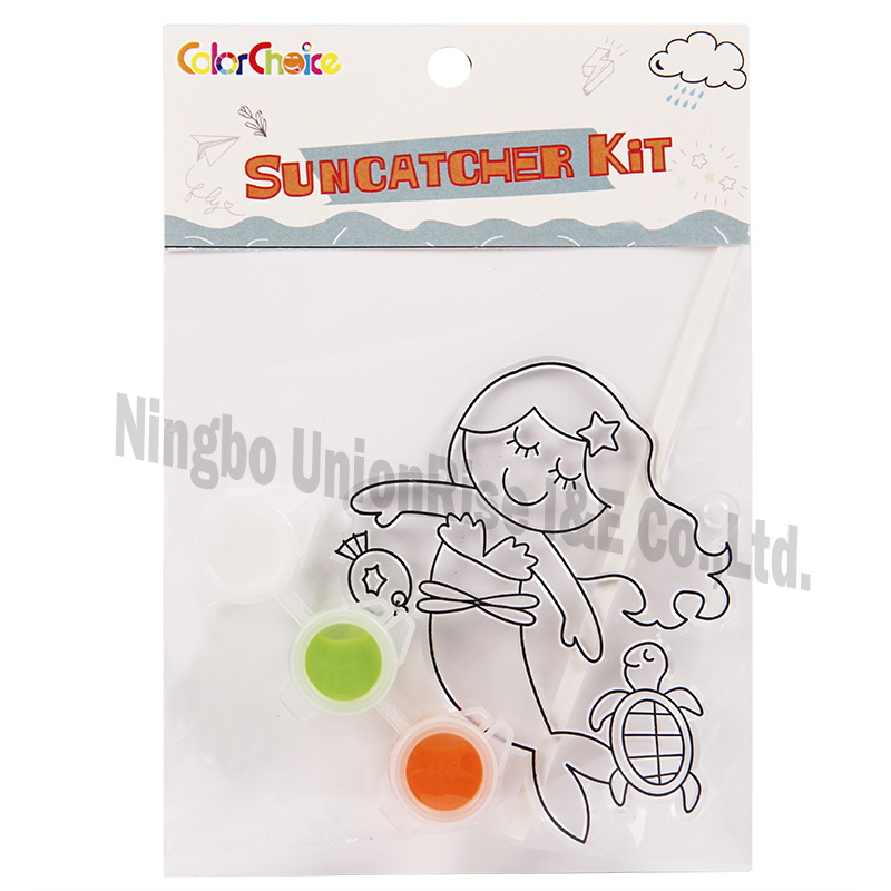 Unionrise High-quality suncatcher kit Suppliers for children-2