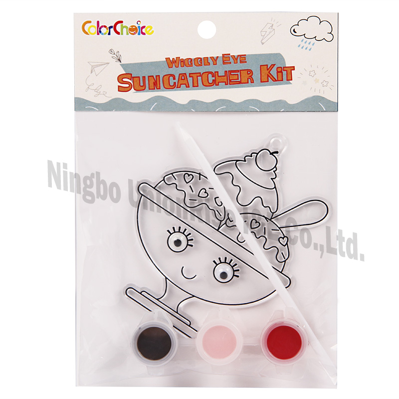 Unionrise New suncatcher kit manufacturers for kids-2