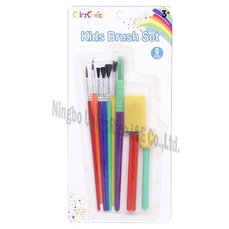 Wholesale painting accessories for toddlers cups Suppliers for kids-1