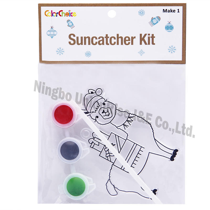 Suncatcher Kit Gift