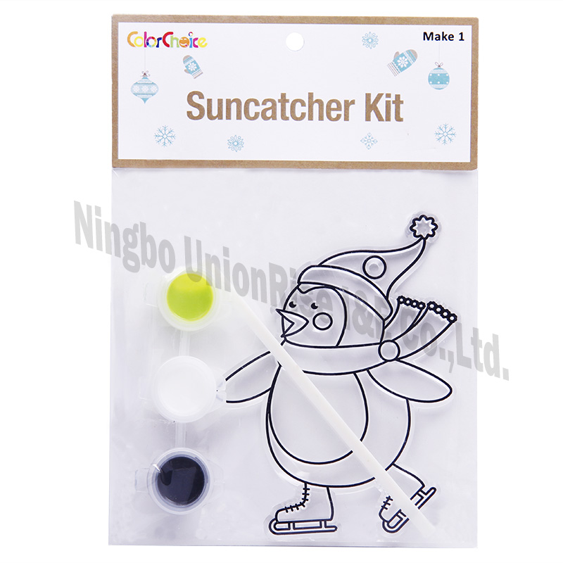 Best suncatcher kit Suppliers for kids-2