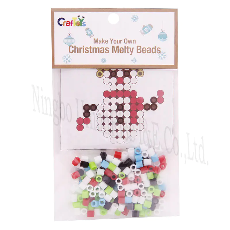 Unionrise melty bead craft kits Suppliers for children