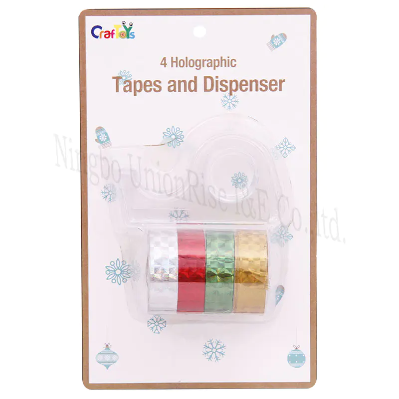 Latest christmas craft sets string Supply for kids