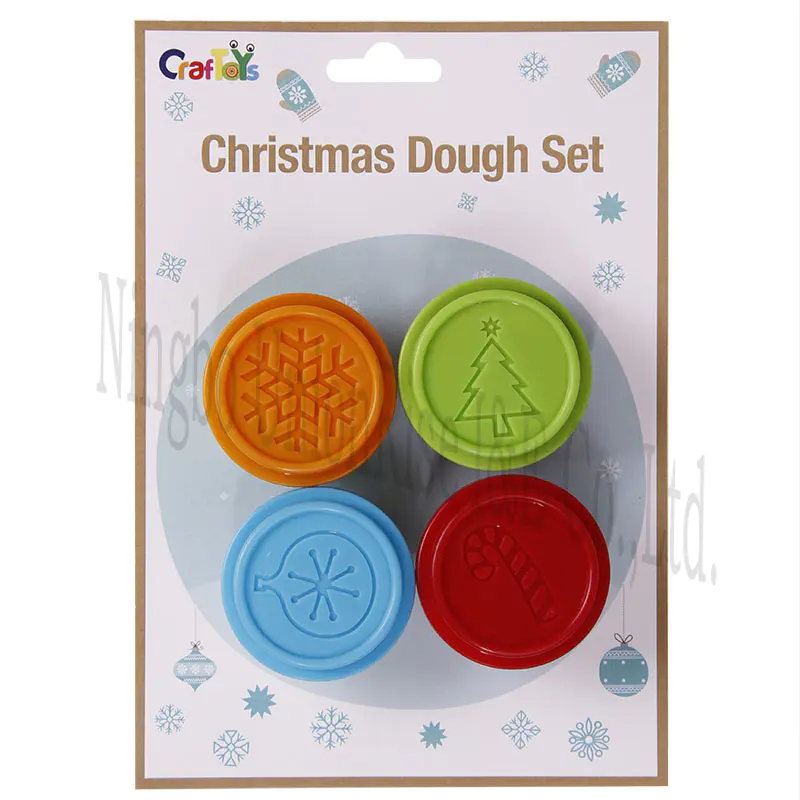 Christmas Dough set