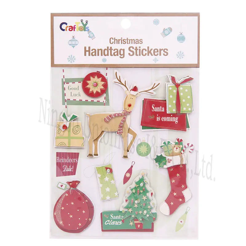 Unionrise Latest arts and crafts stickers company for kids