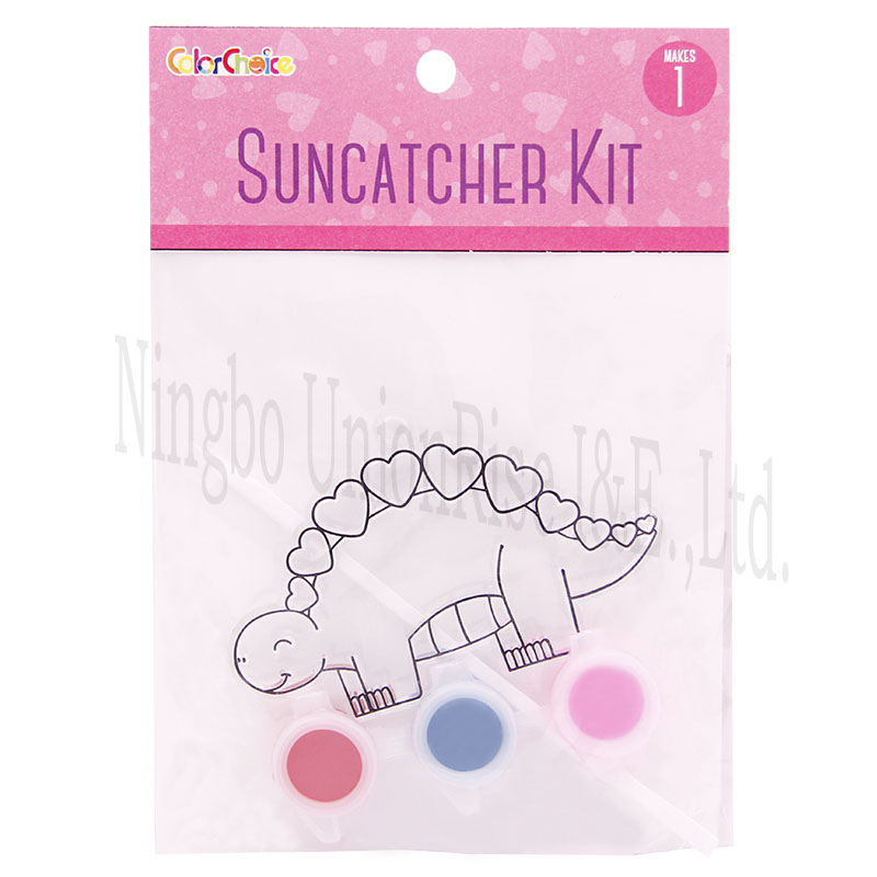 Suncatcher Kit