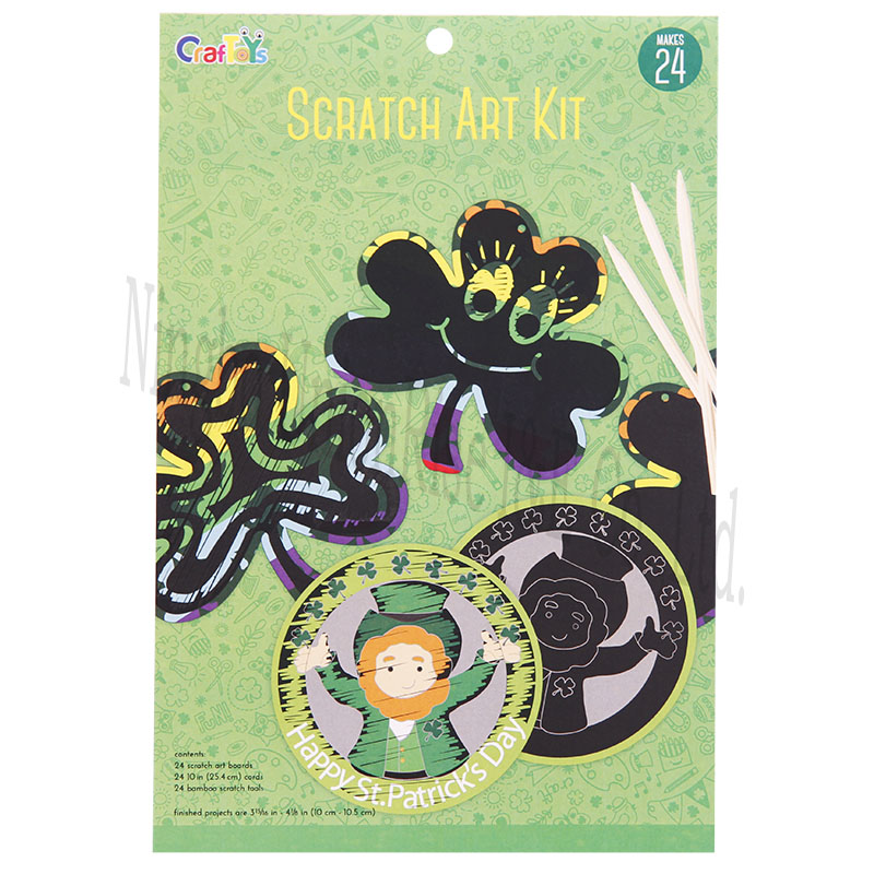 Unionrise Latest paper craft kits factory for kids-2