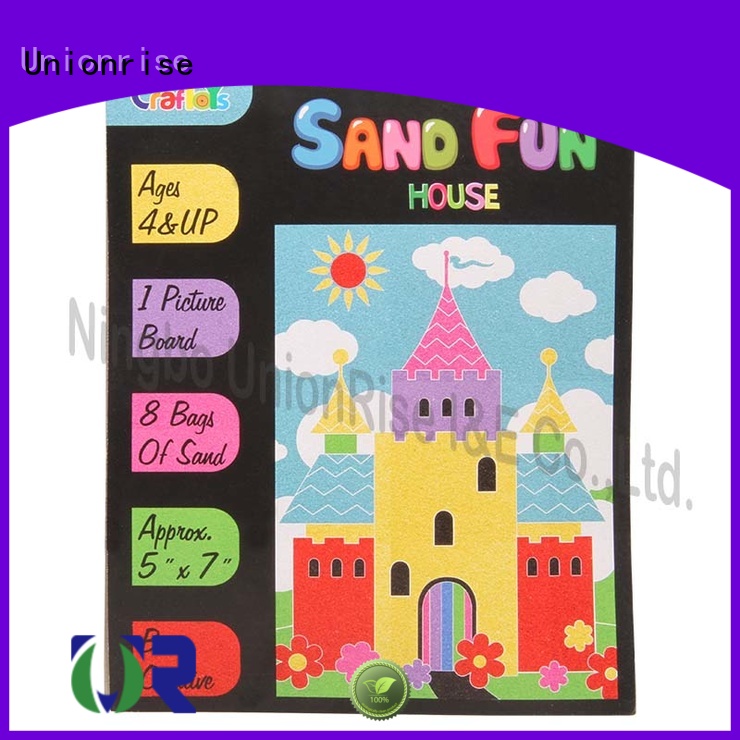 Unionrise art & craft kits