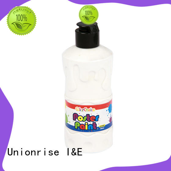 Unionrise popular washable poster paint free delivery at sale
