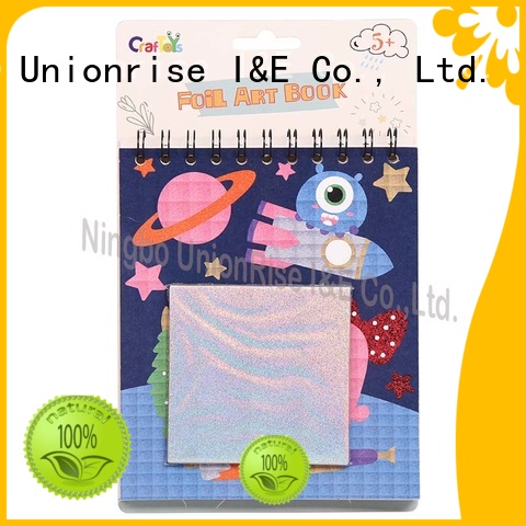 Unionrise paper craft kits