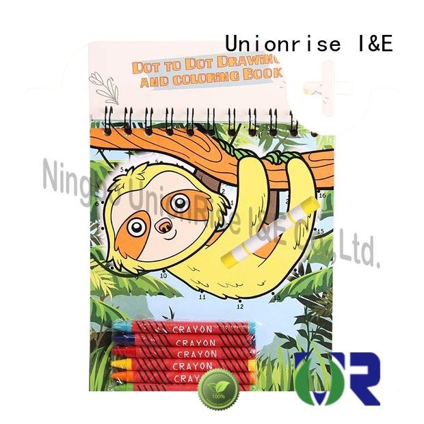 Unionrise paper craft kits for kids