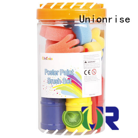 Unionrise painting accessories for toddlers