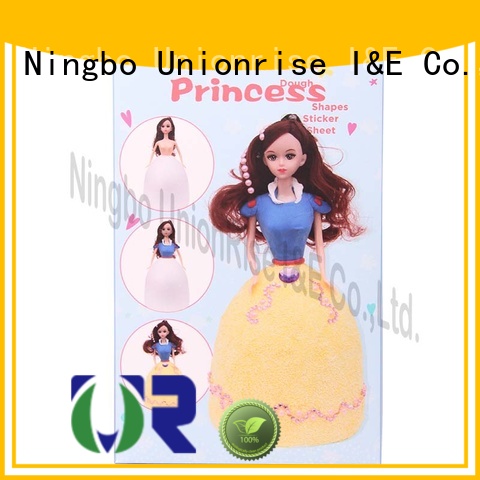 Unionrise paper craft art set