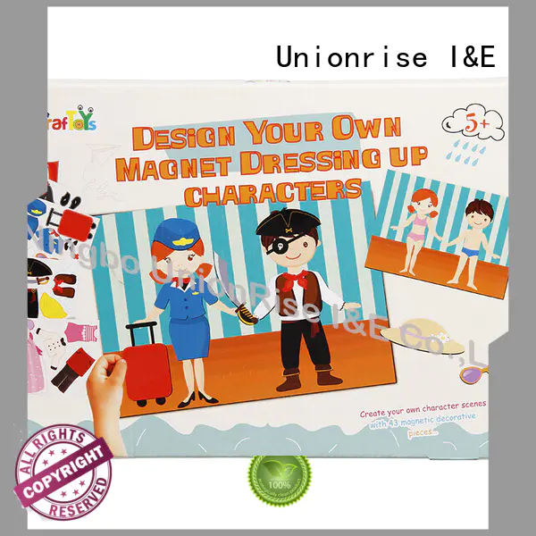 Unionrise art & craft kits your