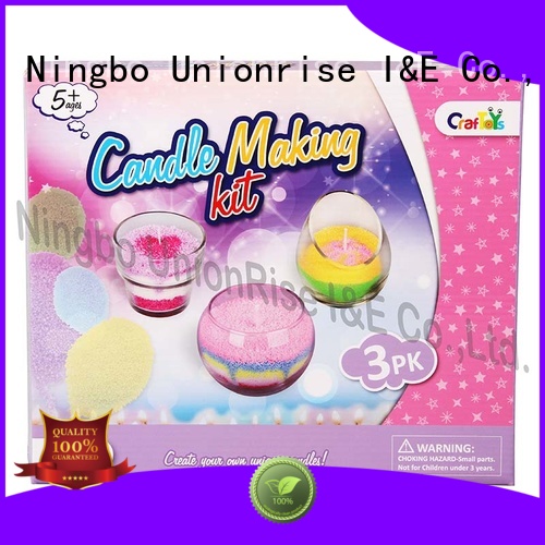Unionrise craft art set