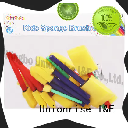 Unionrise cups painting accessories for toddlers