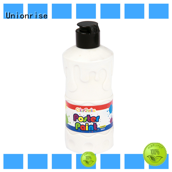 Unionrise high-quality childrens poster paint free delivery for wholesale