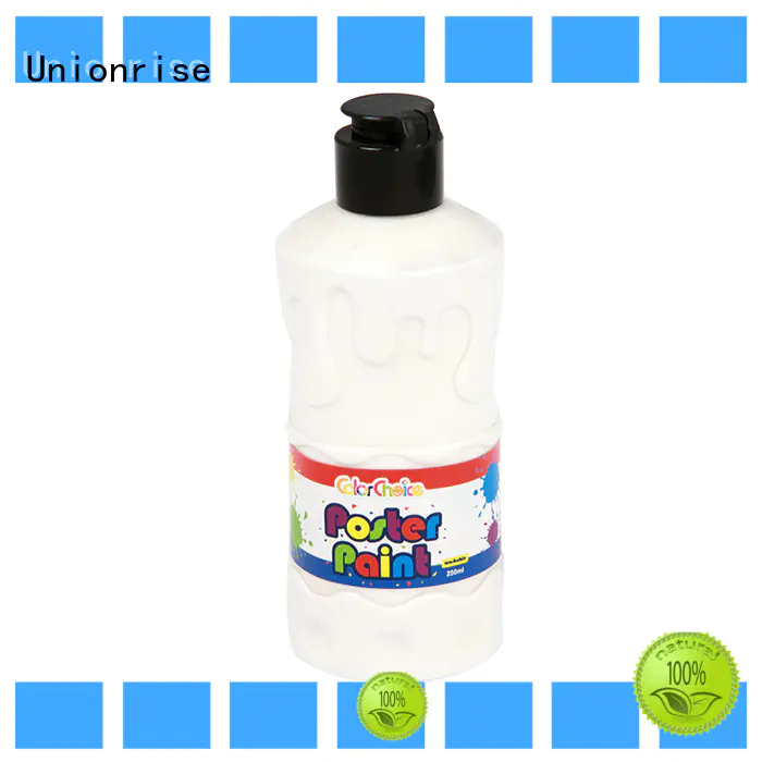 Unionrise high-quality childrens poster paint free delivery for wholesale