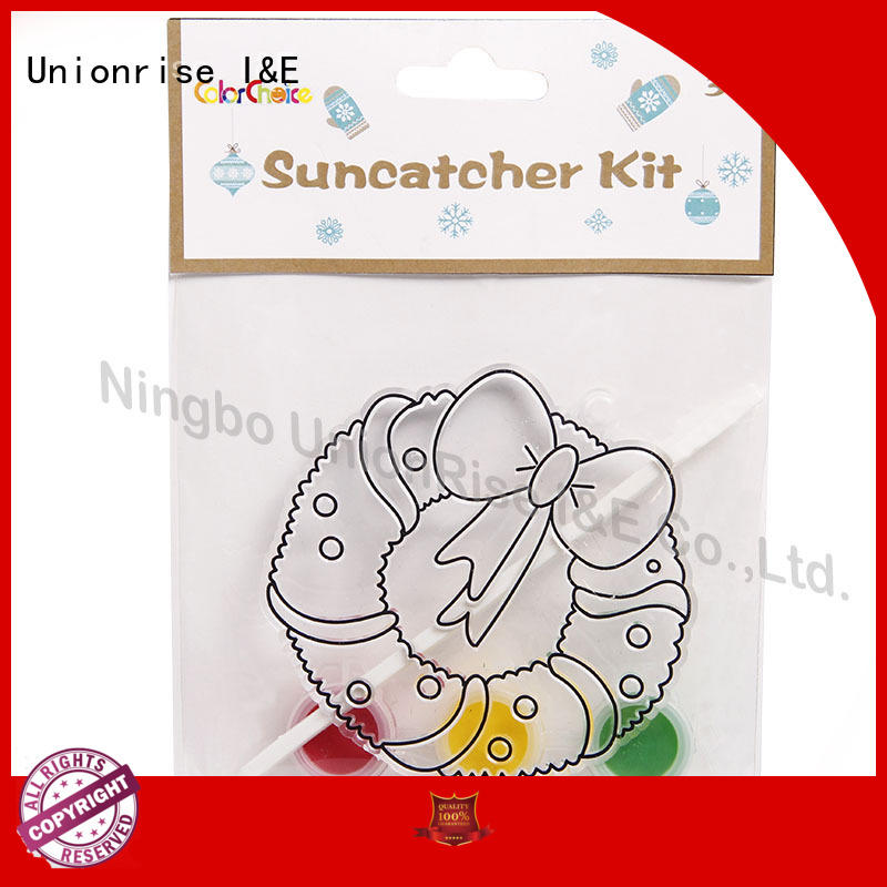 suncatcher kits for kids