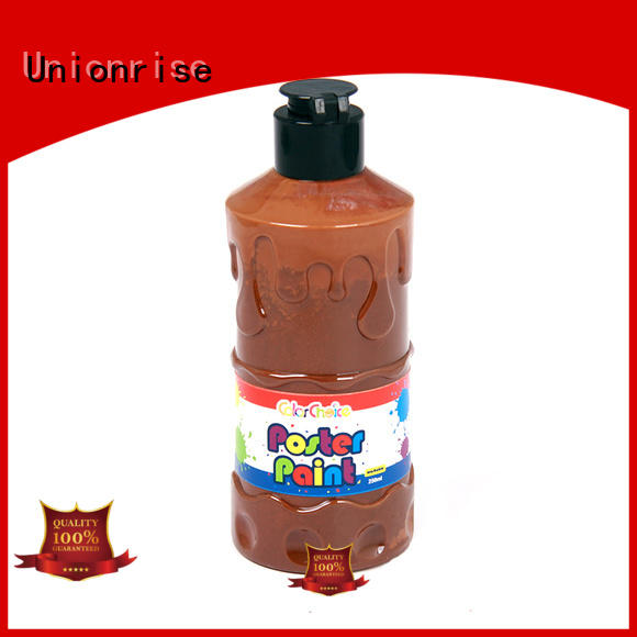 Unionrise custom poster paint free delivery for wholesale
