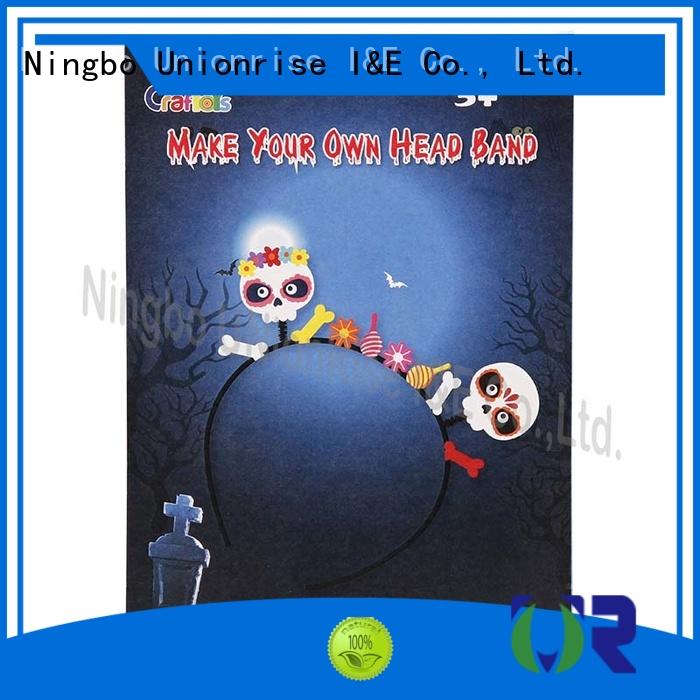 wholesale halloween felt crafts light-weight fast delivery Unionrise