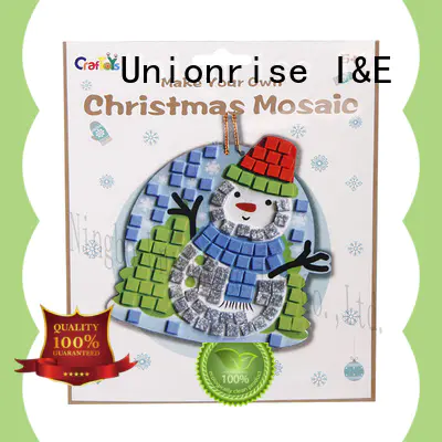 Unionrise christmas craft sets