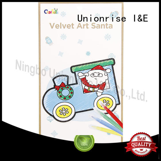 Unionrise kit paper craft kits