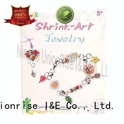 Shrink-Art Jewelry Style 2