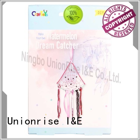 Unionrise male art & craft kits