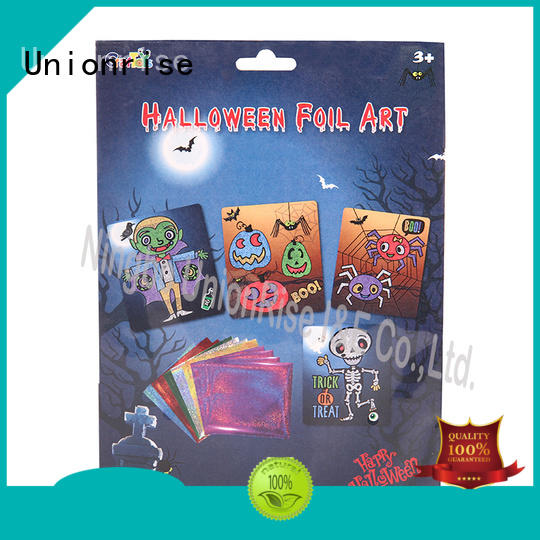 Unionrise universal foil art kit free delivery lesson