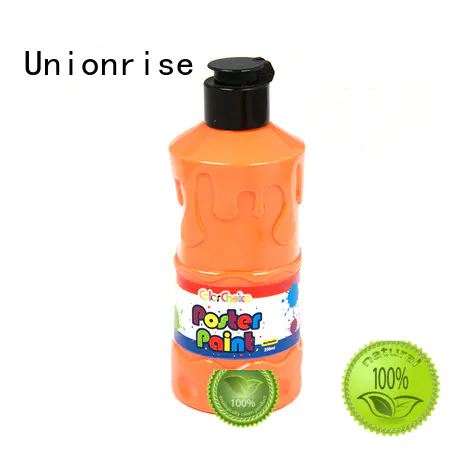Unionrise hot-sale washable poster paint free delivery at discount