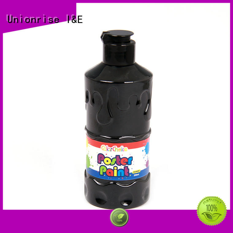 hot-sale poster paint popular free sample for wholesale