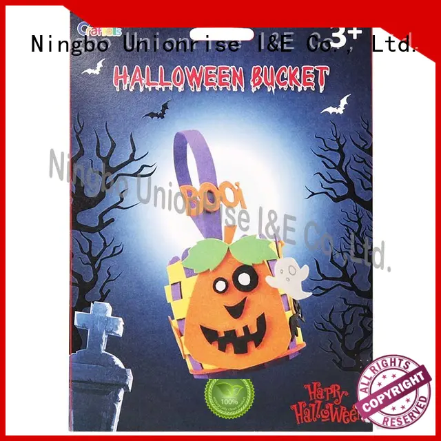 Unionrise halloween eva craft sets high-quality from top manufacturer