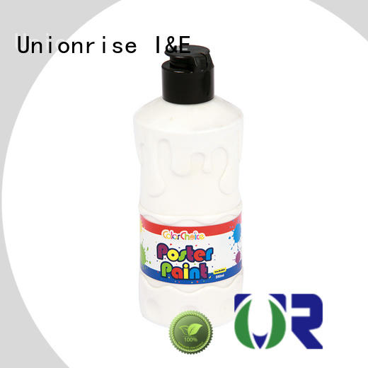 Unionrise high-quality kids poster paint free delivery for wholesale