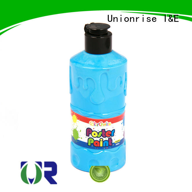 Unionrise hot-sale kids poster paint free delivery at discount