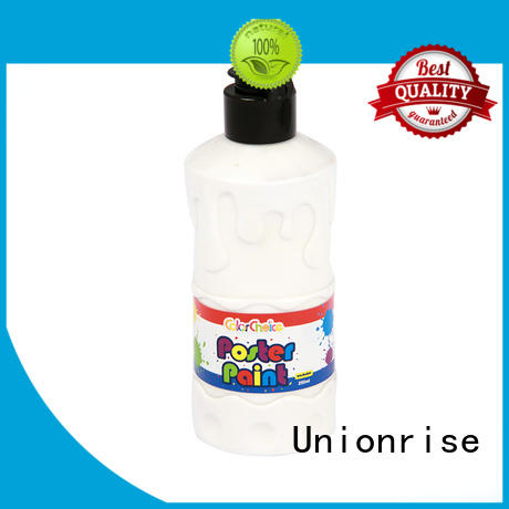 Unionrise custom poster paint free sample at discount