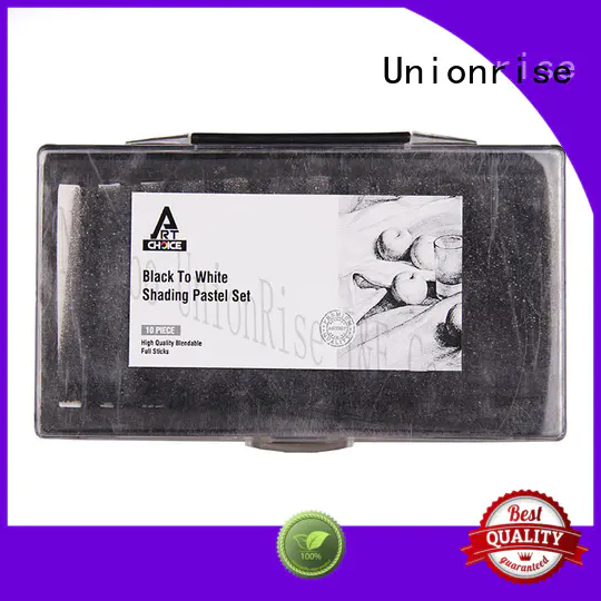 Unionrise hot-sale soft oil pastels high-quality at sale