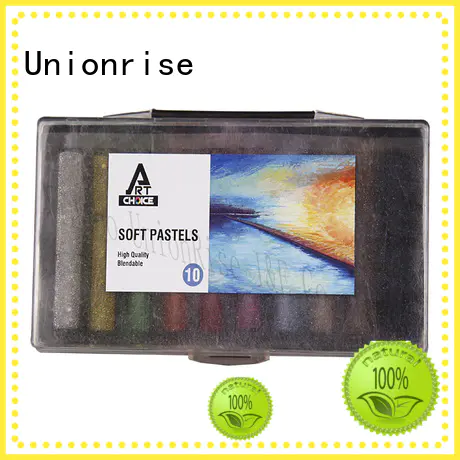 Unionrise hot-sale oil pastel set high-quality at sale