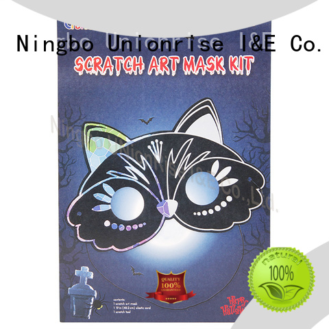 Unionrise paper craft kits