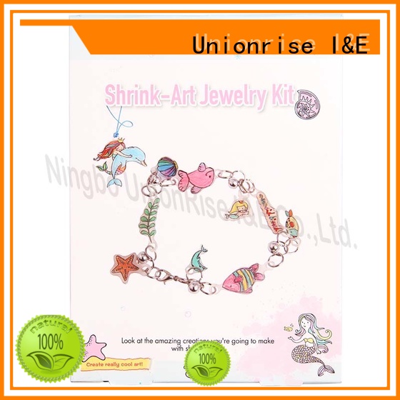 shrink art kit key